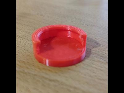 Beer Cap