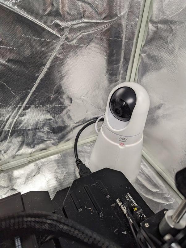 Eufy Security Solo P24, S220 Stand sizable