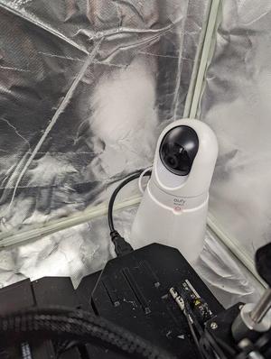 Eufy Security Solo P24, S220 Stand sizable