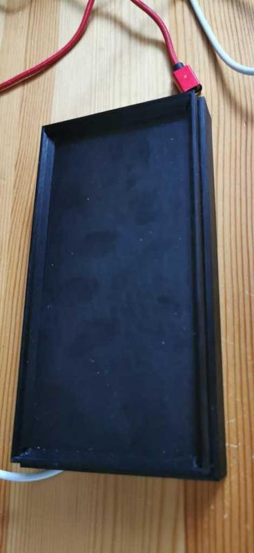 Wireless Charger P30 Pro