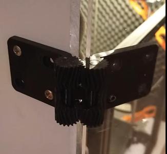 HINGE GEAR
