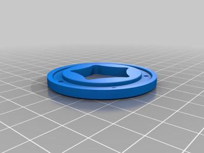 ECX Temper GEN2 beadlock ring