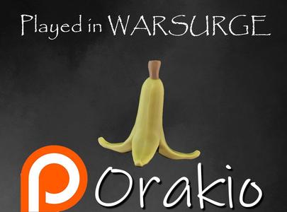 Banana Peel