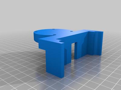 Dial Indicator for Bed Leveling Flashforge Creator Max