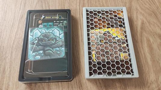 Kingdom Rush Character Tray