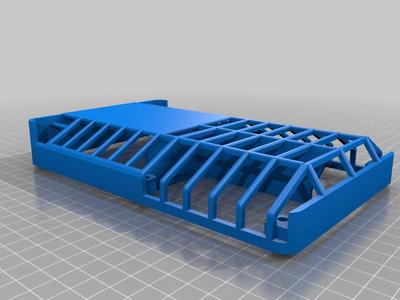 Truma Kamingitter Baureihe 1
