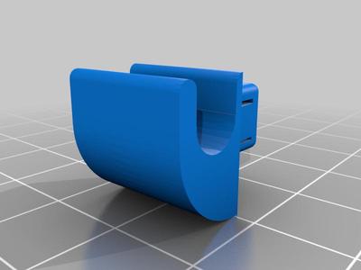 microwave rack bracket