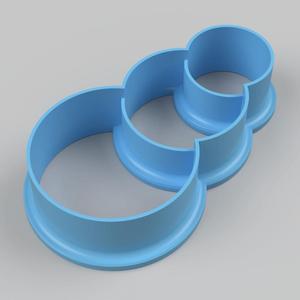 Christmas Cookie Cutters