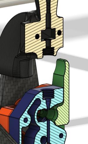 SMUFF (Splitter version)