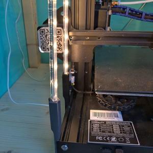 Ender 3 Dioder stand