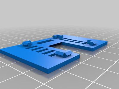 TTGO T-Beam case