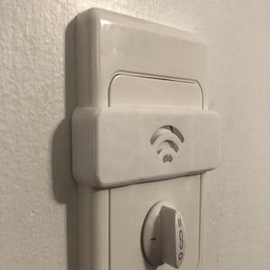 Light Switch Cover (Clipsal) Australia