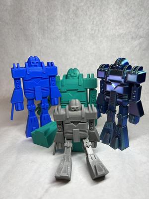 TitanBot