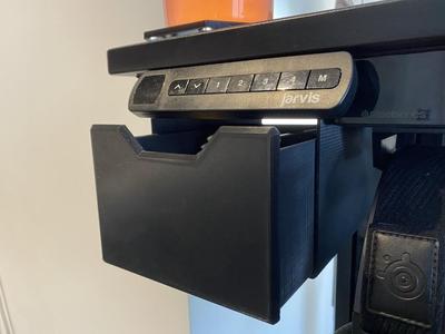 Small Jarvis Desk Drawer