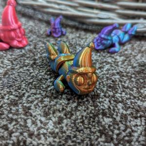 Flexy Fallen Elf