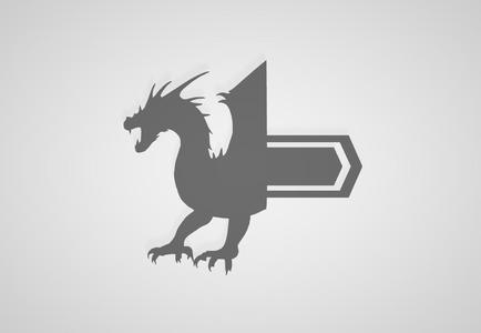 DRAGON / DRAKE / ANIMAL / FANTASY / BOOKMARK / BOOKMARK / SIGN / BOOKMARK / GIFT / BOOK / BOOK / SCHOOL / STUDENTS / TEACHER / OFFICE