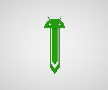 ANDROID / SMARTPHONE / BOOKMARK / GIFT / BOOK / BOOK / SCHOOL / STUDENTS / TEACHER