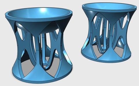 Spool Planter! 