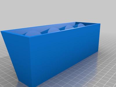 ER40 stand holder collets