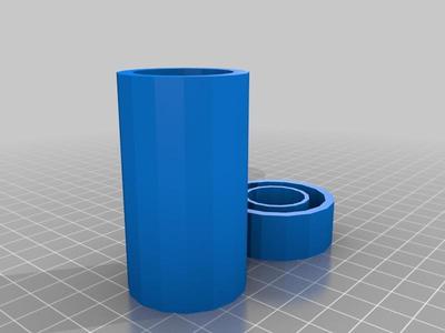 Printable Battery