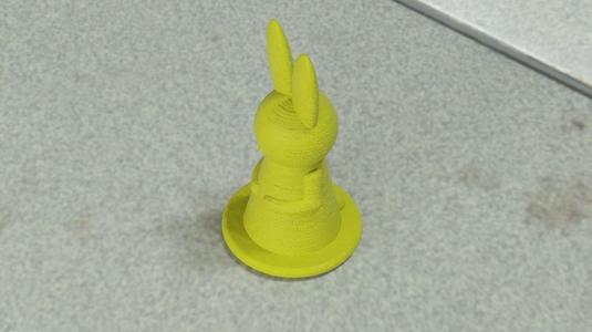 Bunny Kingdom Pawn