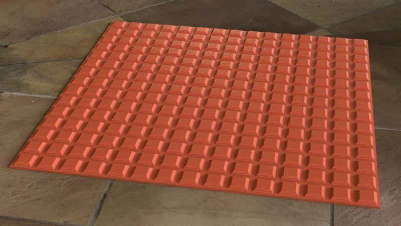 NMBR 9 Board