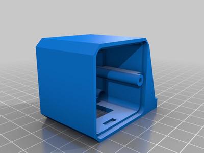 Ender 3 V2 Y Bracket