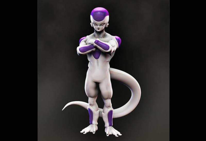 Freeza