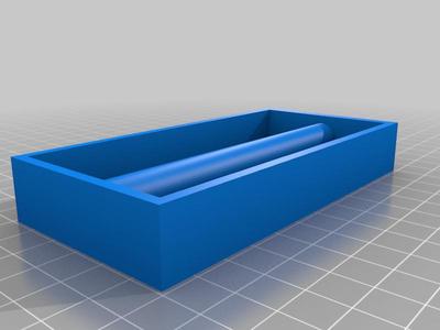 puzzle chess board storage