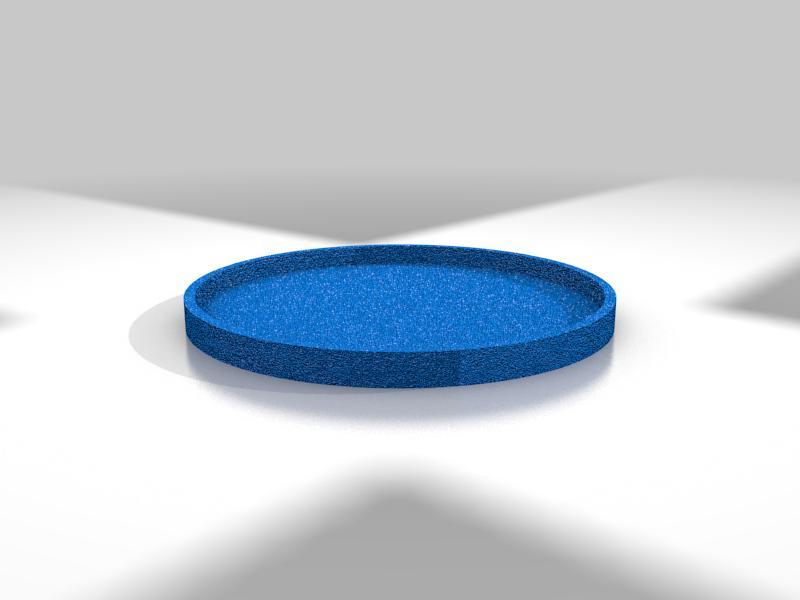 Tilta Mini Mattebox 77MM Ring Lens Cover