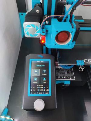 Ender 3 V2 Screen Frame