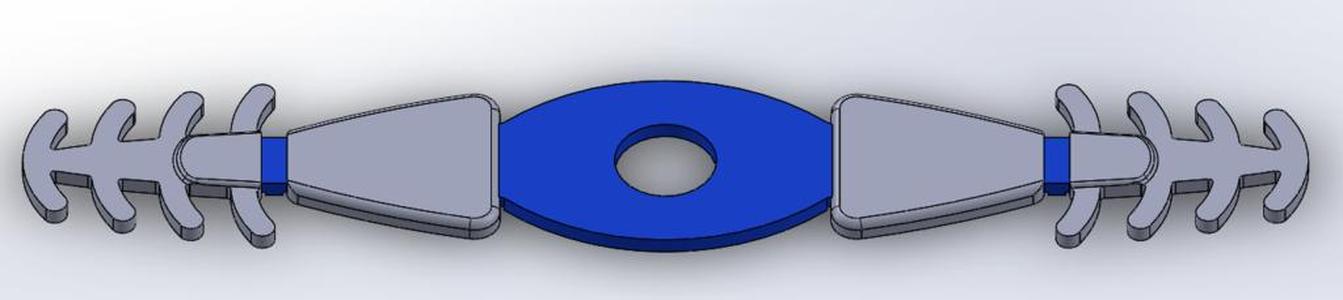 flex tensioner mask tpu
