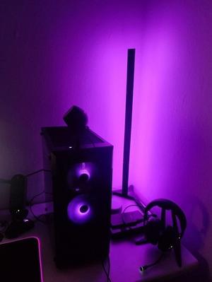 LED Stripe Tower Edge Version