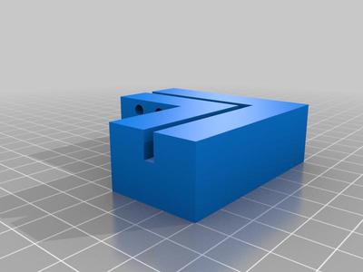 3.1mm ply corner clamps