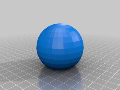 Flashlight Diffuser