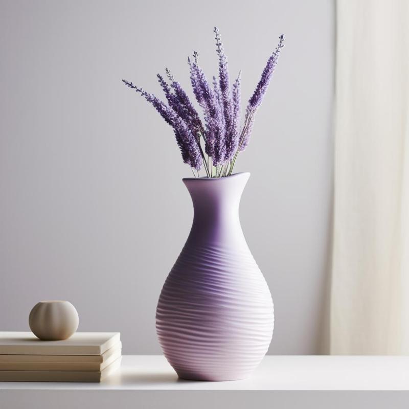 Alba Vase for Elegant Decor