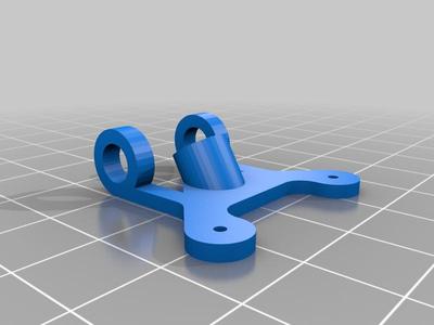 BETA95X PUSHER V2 PARTS