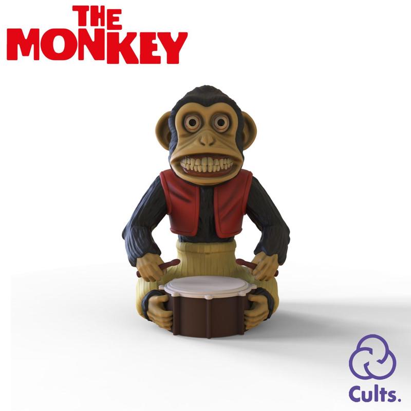 The Monkey - Stephen king