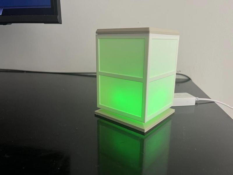 Zen Table Light