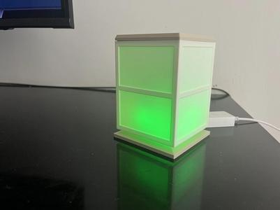 Zen Table Light