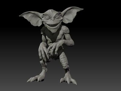 GREMLIN (Gremlins monster)