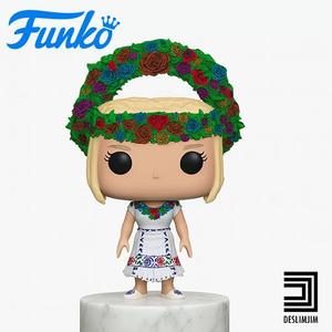 DANI MIDSOMMAR FUNKO POP