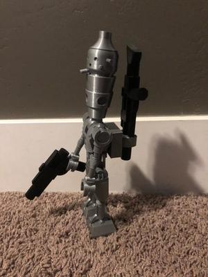 LEGO IG-11 figure