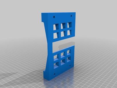 Wine Glass Holder