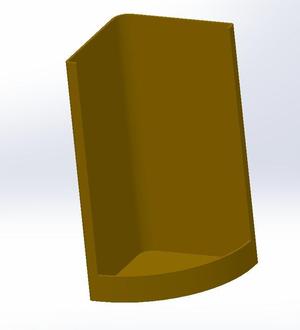 Hamburger Mattenfilter