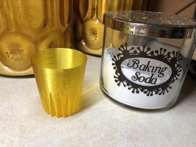 Shot Glass