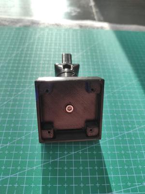 Waveshare RPi Camera (I) case
