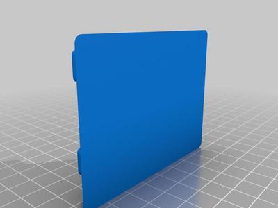 Matek F405 Wing Mount