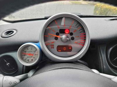 R53 Gauge Pod