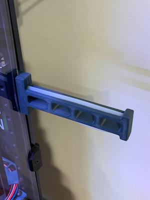 Voron Spoolholder for 100mm Spools